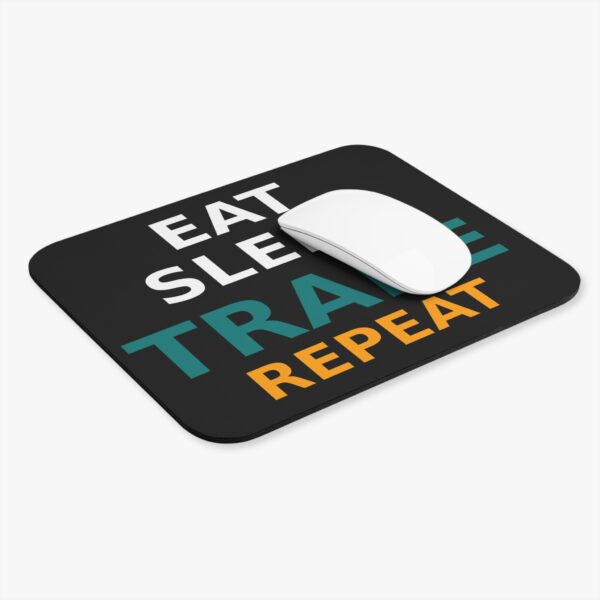 Mouse Pad (Rectangle) - Image 3