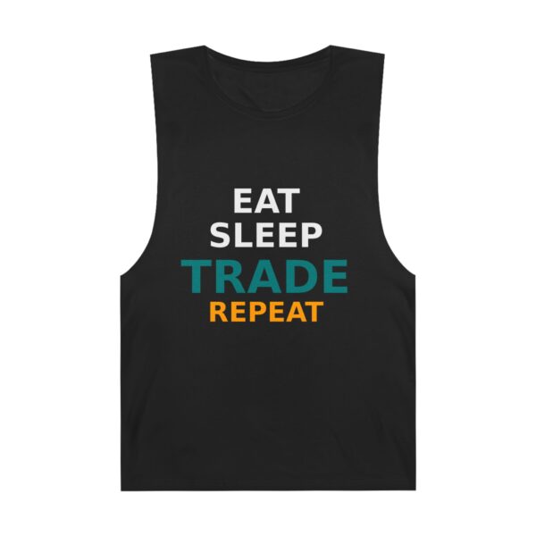 Unisex Barnard Tank Top