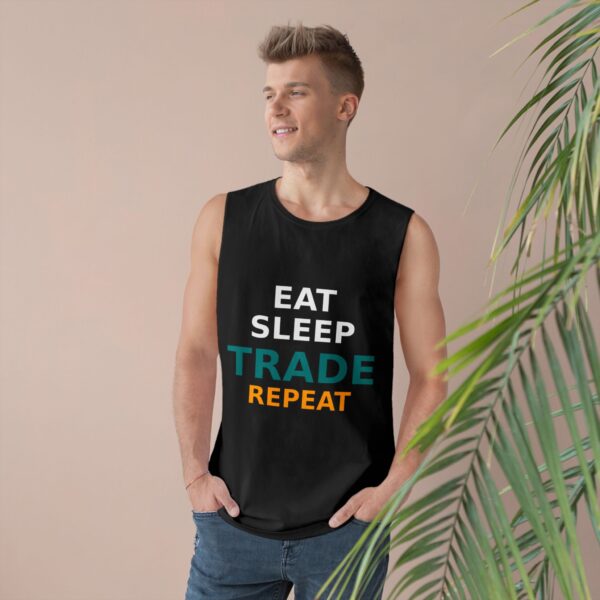 Unisex Barnard Tank Top - Image 3