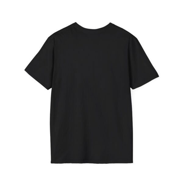 Unisex Soft-Style T-Shirt – Lightweight and Ethical Comfort - Image 2