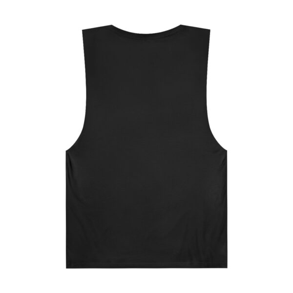 Unisex Barnard Tank Top – Premium Comfort, Style, and Versatility - Image 3