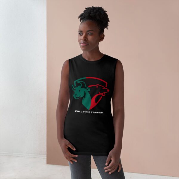Unisex Barnard Tank Top – Premium Comfort, Style, and Versatility - Image 4