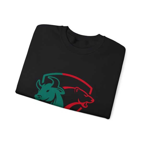 Unisex Heavy Blend™ Crewneck Sweatshirt - Image 3