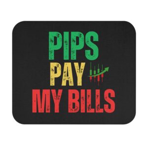 Smooth Glide Rectangular Mouse Pad – Durable and Stylish