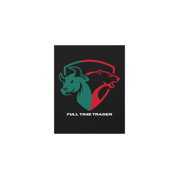 Indoor and Outdoor Silk Posters