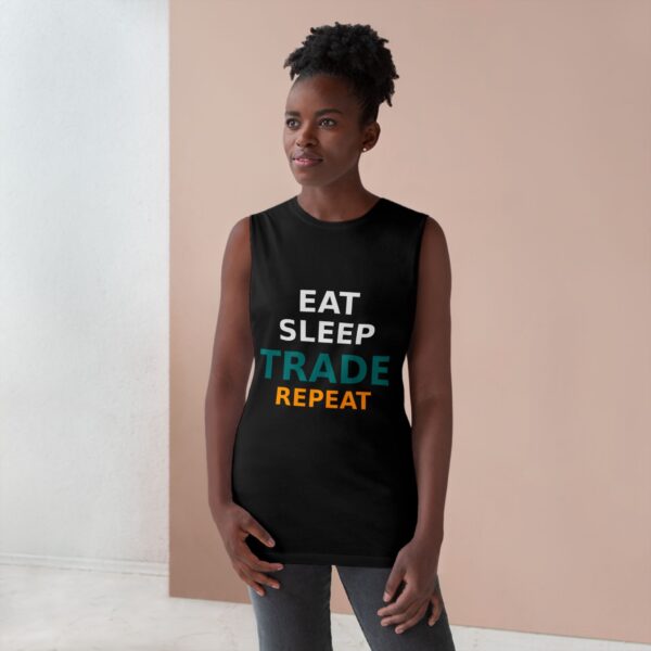 Unisex Barnard Tank Top - Image 4