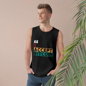 Unisex Barnard Tank